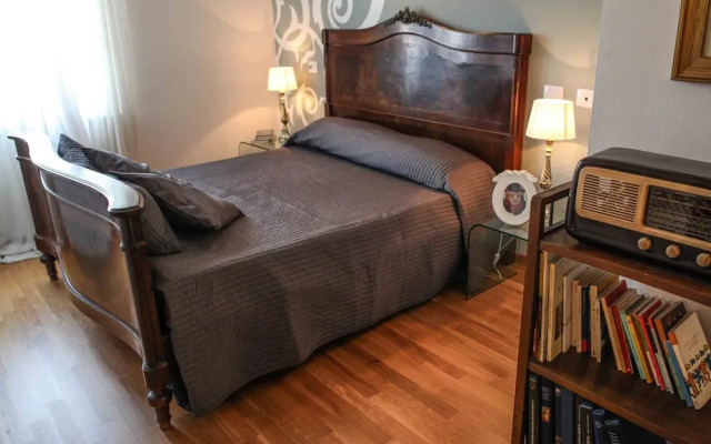 Il Fonticolo Room & Breakfast