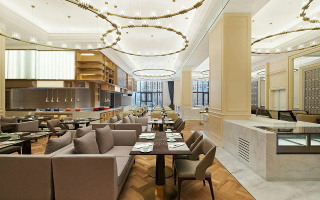 Sheraton Yinchuan