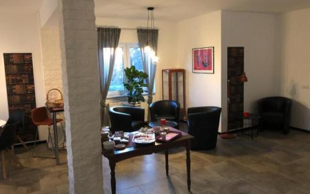 Hotel Schenk
