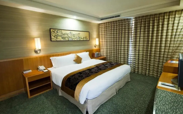 Nice Prince Hotel