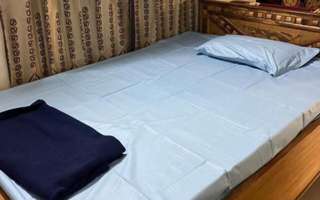 Bk's Service Apartment