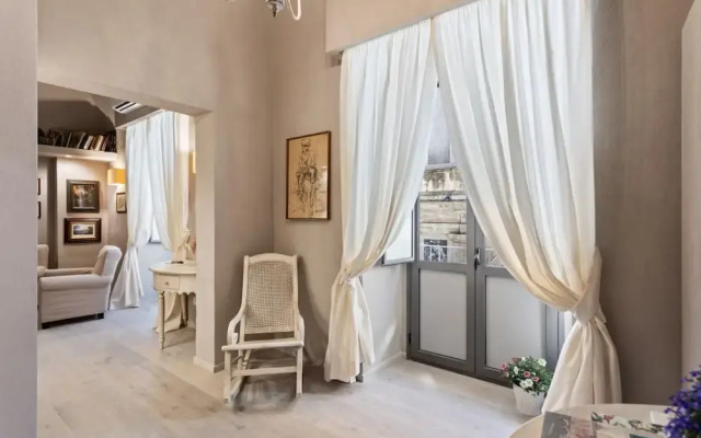 Piazza Duomo Central Apartment