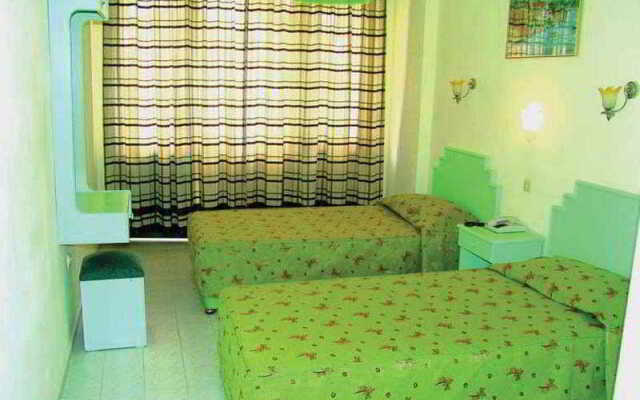 Kleopatra Gondola Hotel