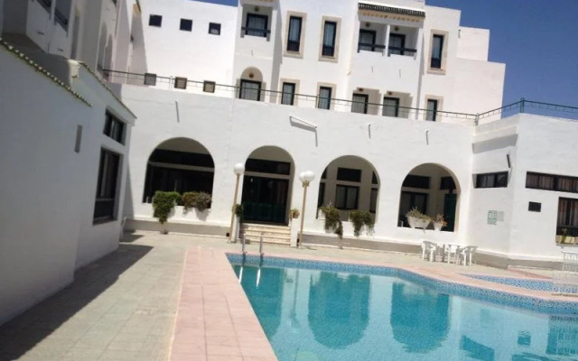 Hôtel Amina Kairouan