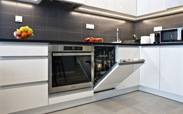 P&O Apartments Przasnyska