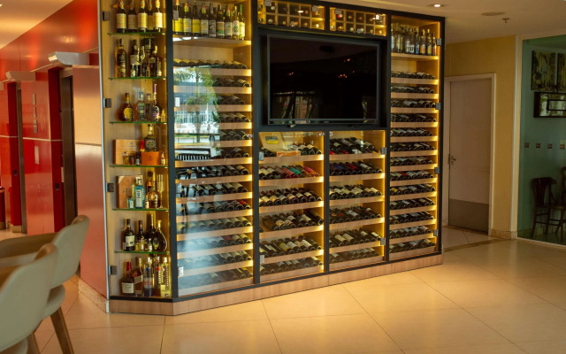 Ibis Styles Vitoria Da Conquista