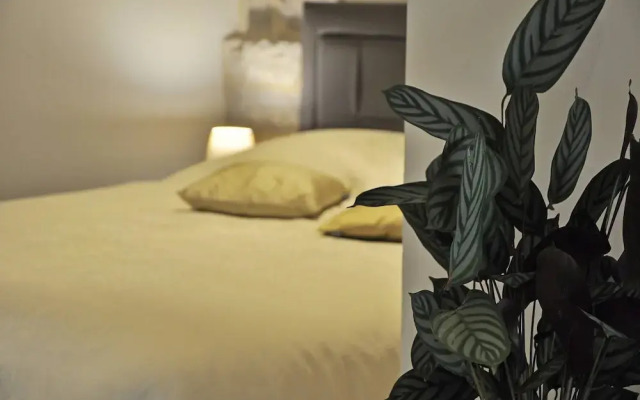 Room-triple Studio in the City Center