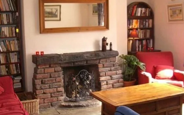 Ash Farm Country Guest House