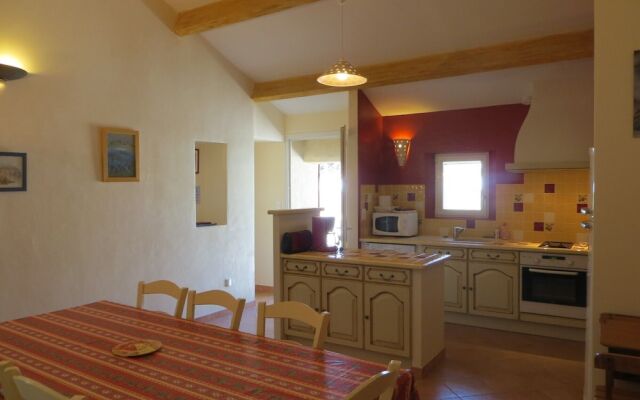 La Ribelle en Provence