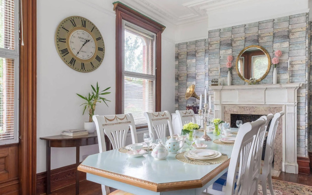 Woodside Villa Whitby