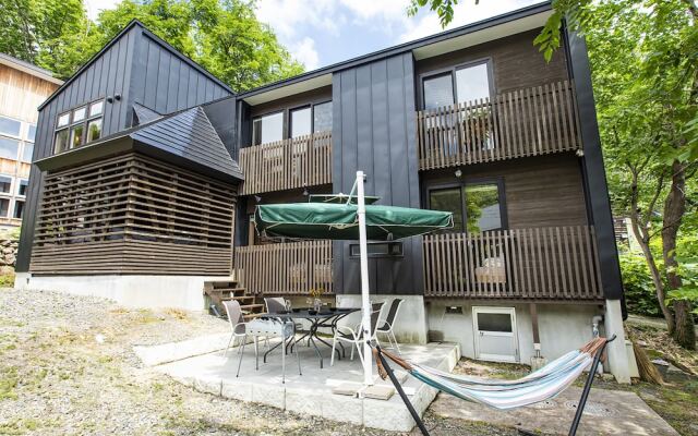Casi 67 Chalet