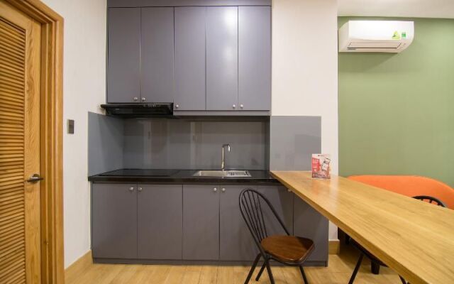 Reddoorz Plus Near Cau Ong Lanh