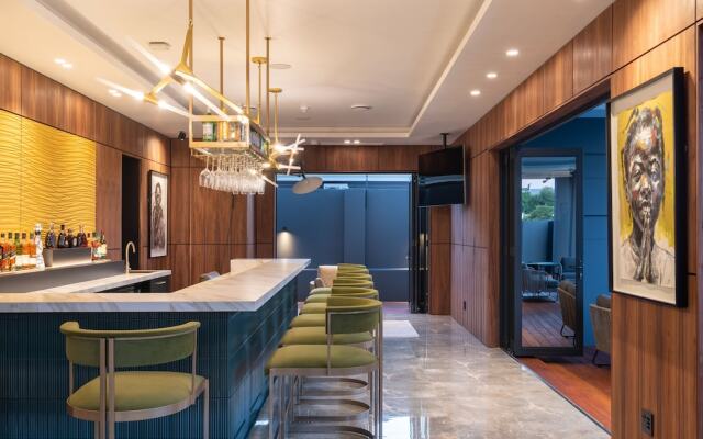 Anfani Boutique Hotel