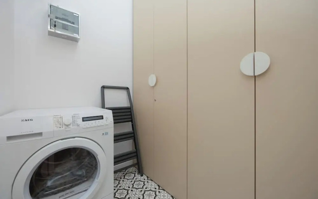 Apartment in Filtry by Renters