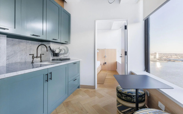 Placemakr Wall Street