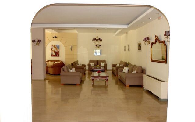 Art Hotel Debono