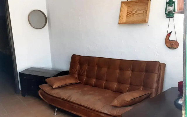 Casa Maria Luisa