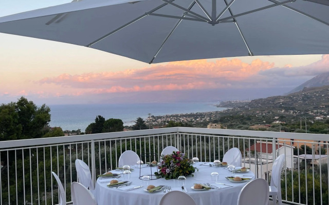 Hotel Principe Alogna & SPA