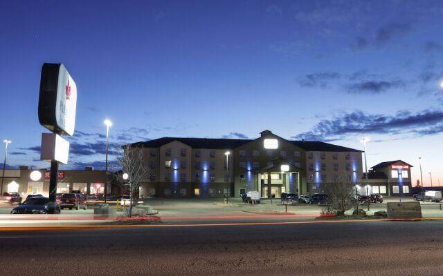 Paradise Inn & Suites Valleyview