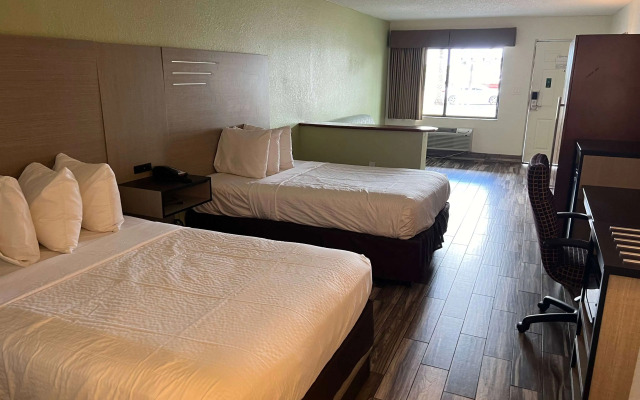 Baymont by Wyndham Orlando Downtown