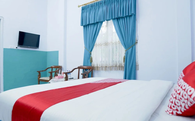 Hotel Niaga By OYO Rooms