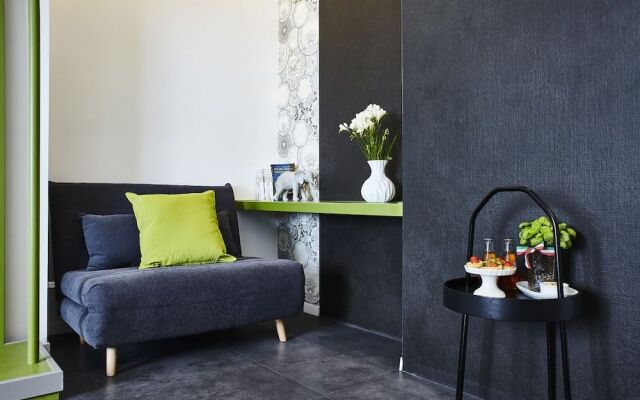 Incentro Rooms