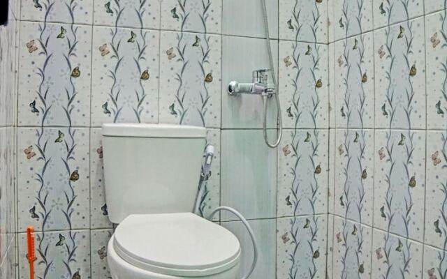 OYO 92950 Orien Guesthouse