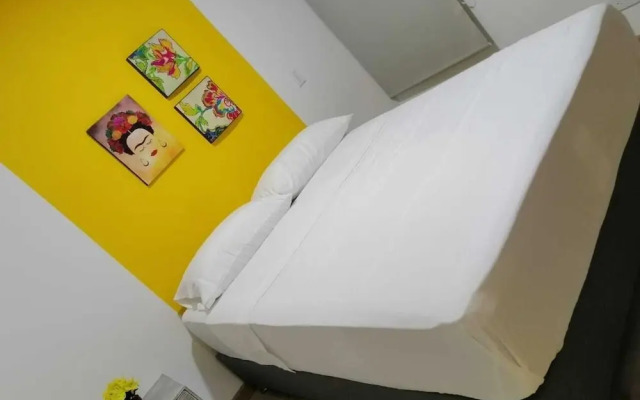 La Martinera Avenida San José