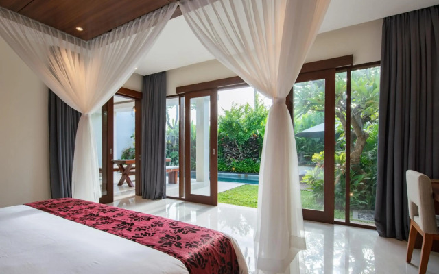 Villa Sally