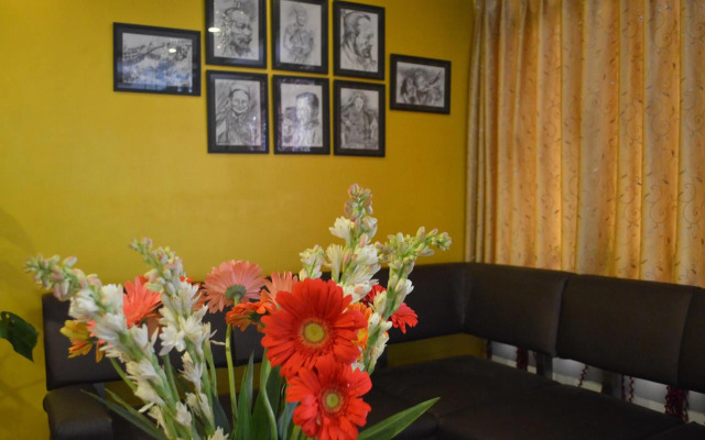 Jagjeet Sikkim Retreat