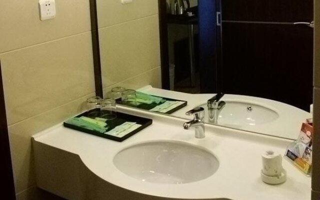 Kunming Yuntel Inn - Chuanjin Road