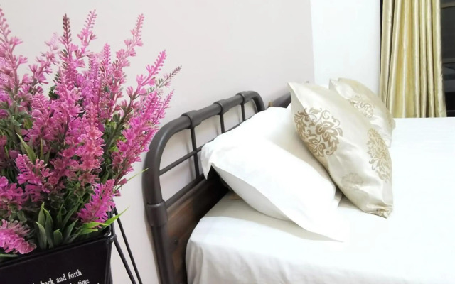 Warni Villa 8 Whole Or Room