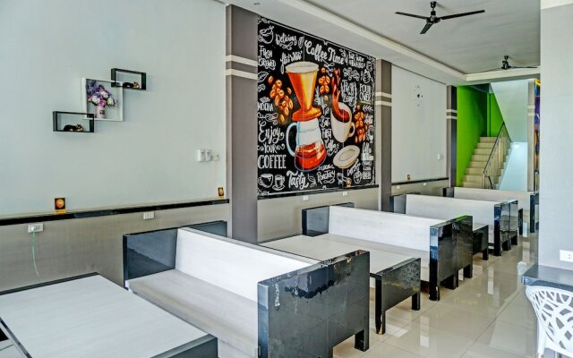 OYO 92152 Hotel The Wong
