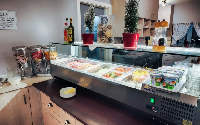 Hotel Friesland