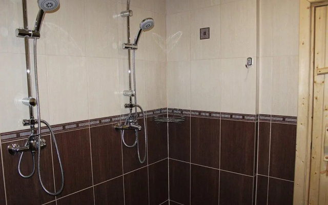 Гостиница Форт Нокс — фото