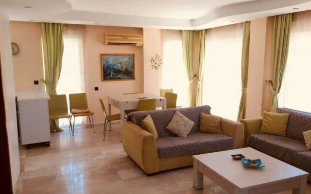 Belek Holiday Villa by Belek Rental