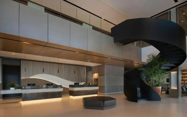 Residence Inn Santiago de los Caballeros