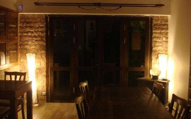 Second Spring Hotel