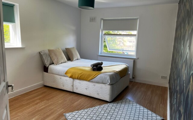 Empire Liverpool Properties - Houlston Walk