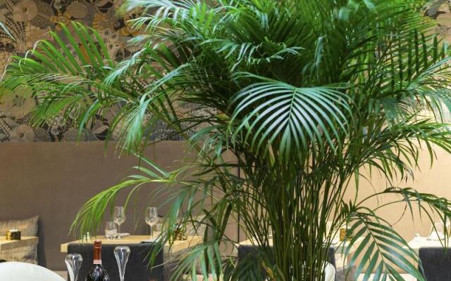 Edgar Hotel & Spa- Table Gastronomique