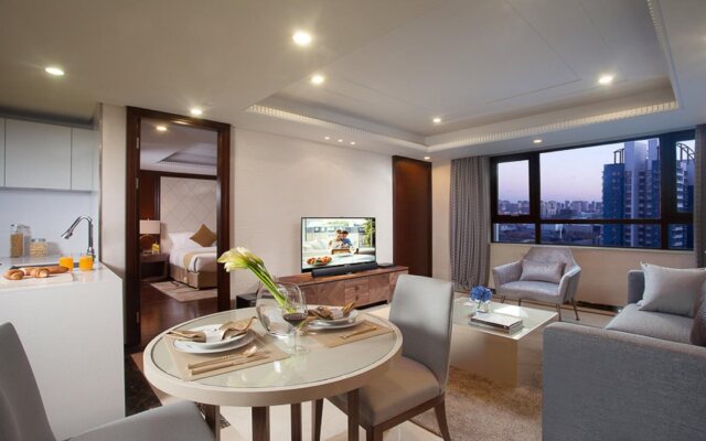 Ascott Beijing