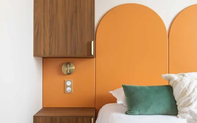 Port-royal Residence - Chic Apartment - 2br-4p