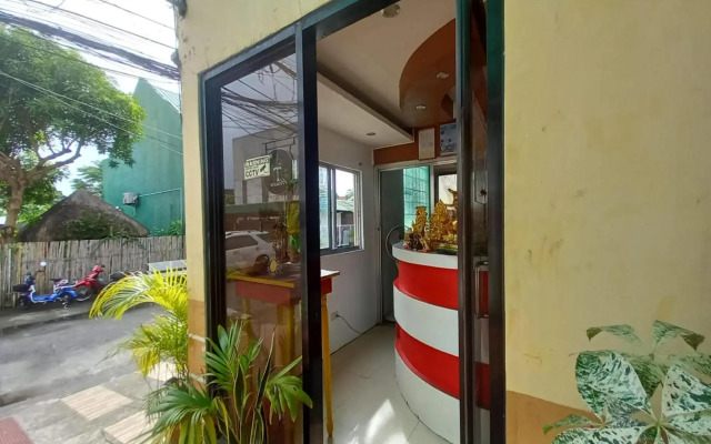 OYO 1048 Jomckayl Apartelle