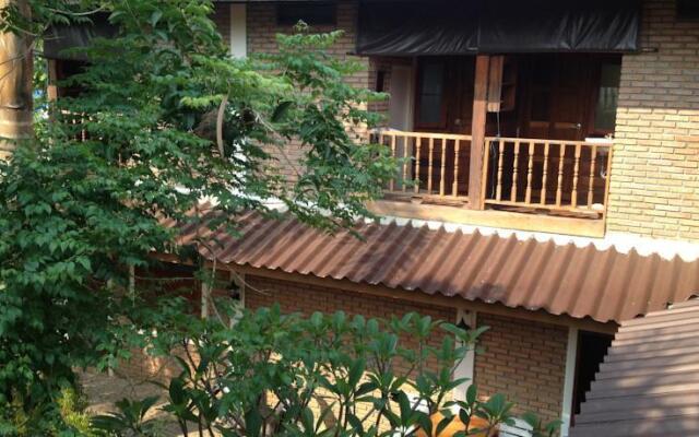 Sawadee Homestay @ 54