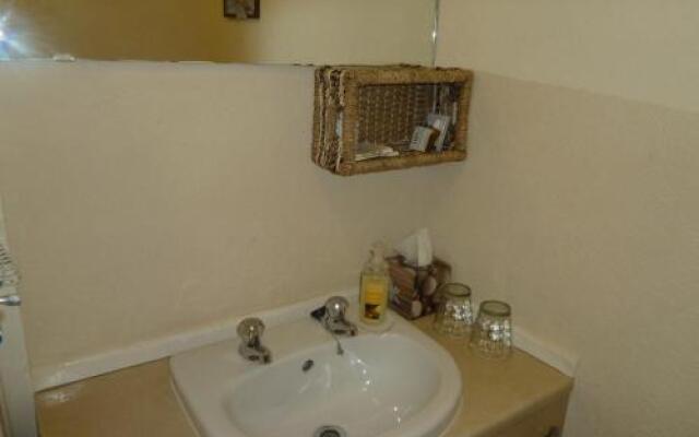 The Owls Crest House B&b