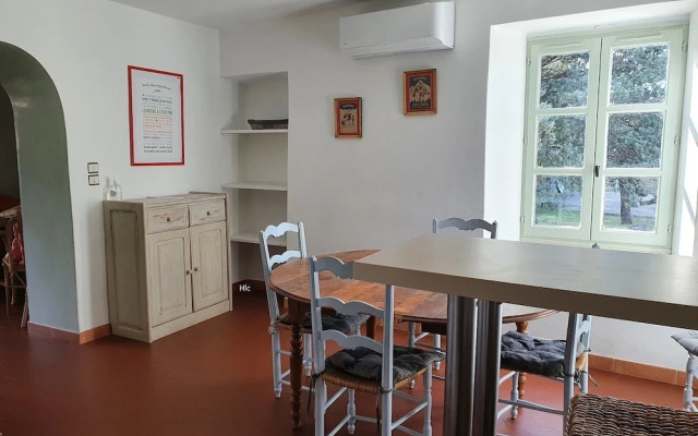 Les Demeures du Clos