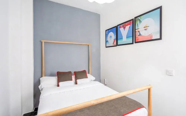 OYO Ruzafa Guesthouse