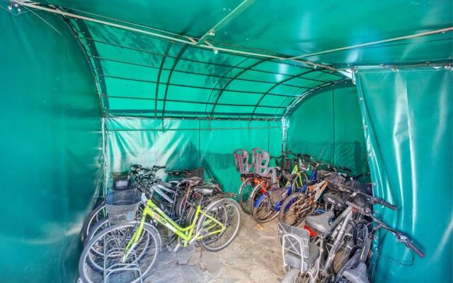 Emanuel Azzurro - Piano Rialzato 4