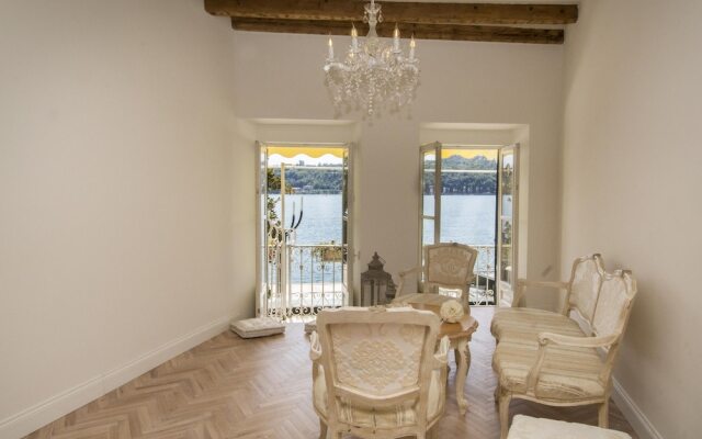 San Carlo Luxury - Garda Lake Holidays