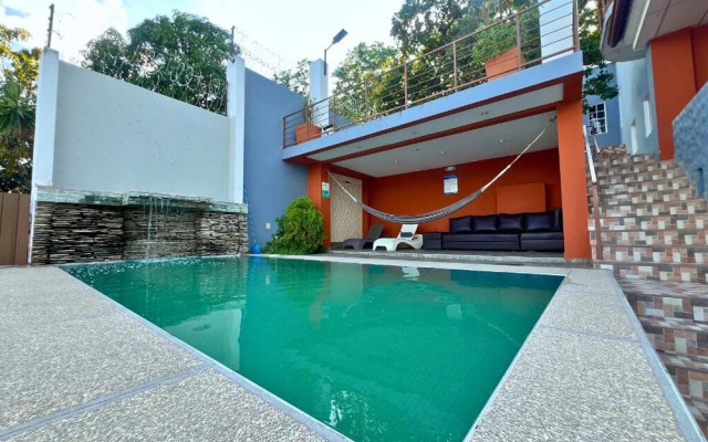 Rancho Chanel